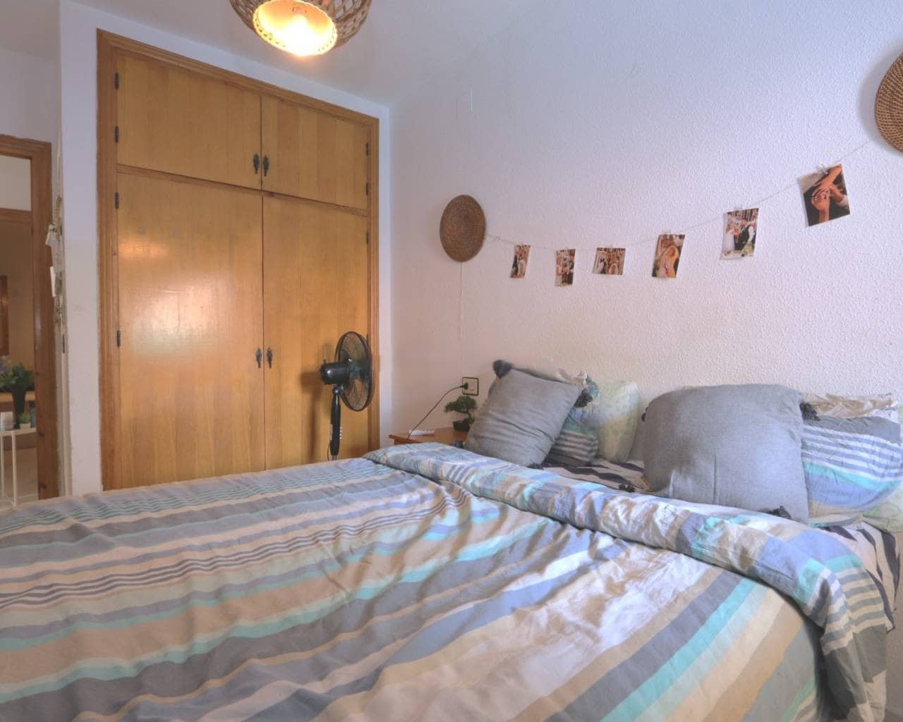 2 Zimmer Villa zu verkaufen in Playa Flamenca mit Pool - 119.000 € (Ref: 9565656)