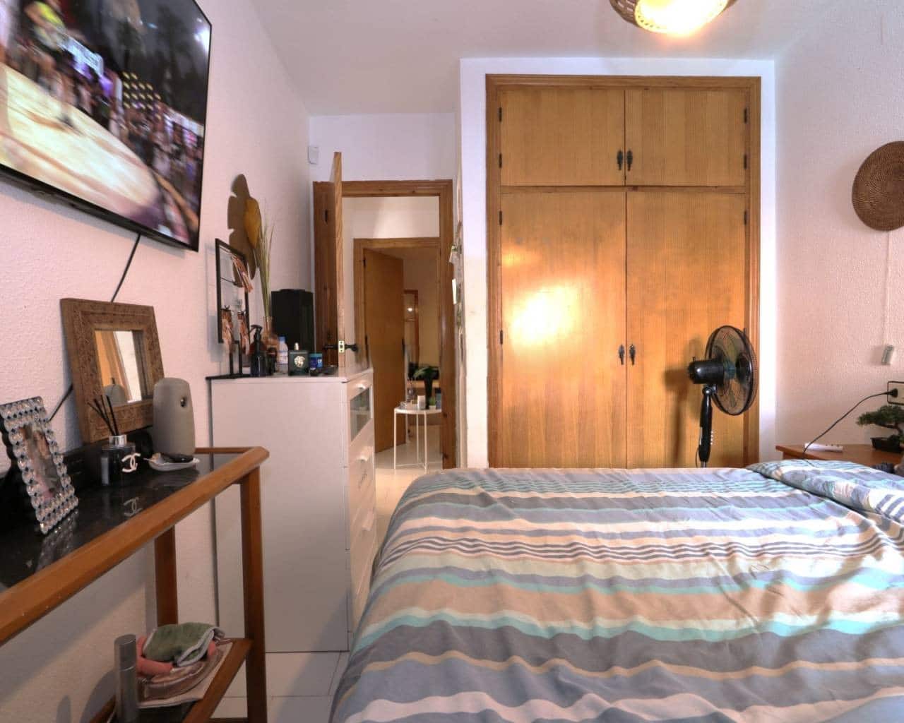 2 Zimmer Villa zu verkaufen in Playa Flamenca mit Pool - 119.000 € (Ref: 9565656)