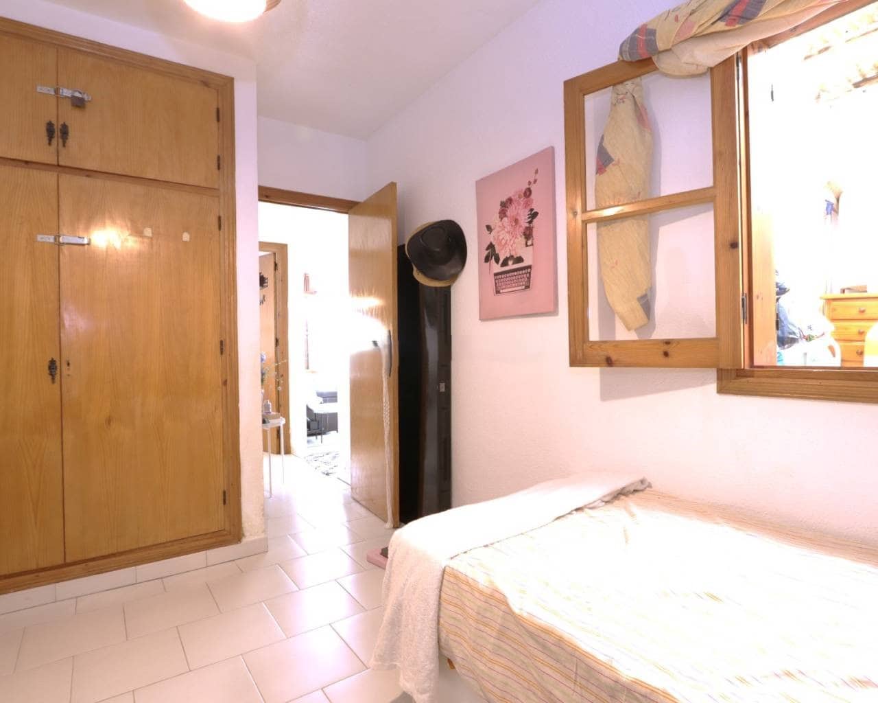 2 Zimmer Villa zu verkaufen in Playa Flamenca mit Pool - 119.000 € (Ref: 9565656)