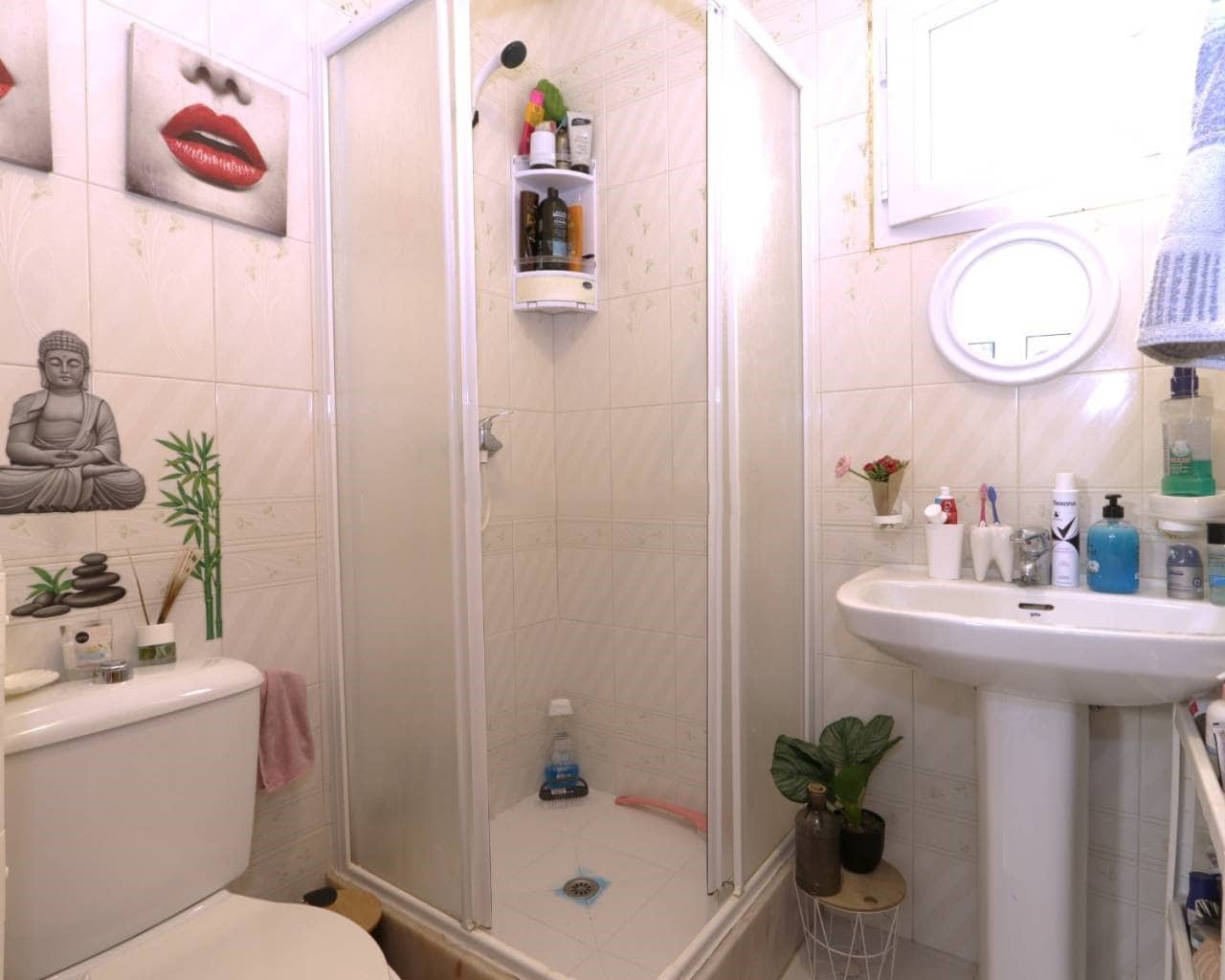 2 Zimmer Villa zu verkaufen in Playa Flamenca mit Pool - 119.000 € (Ref: 9565656)