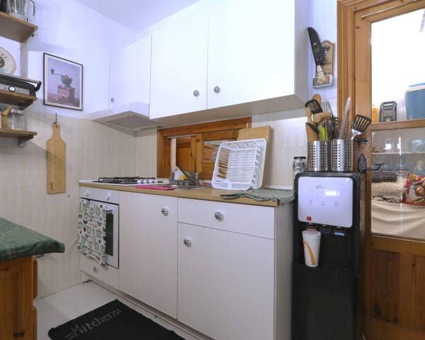 2 makuuhuone Huvila myytävänä paikassa Playa Flamenca, Orihuela mukana uima-altaan - 119 000 € (Ref: 9565656)