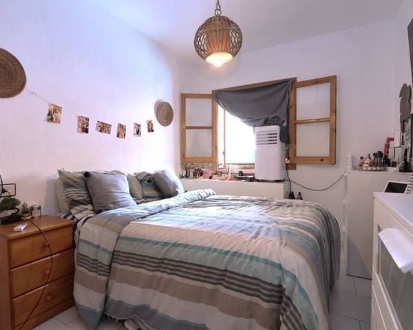 2 makuuhuone Huvila myytävänä paikassa Playa Flamenca, Orihuela mukana uima-altaan - 119 000 € (Ref: 9565656)