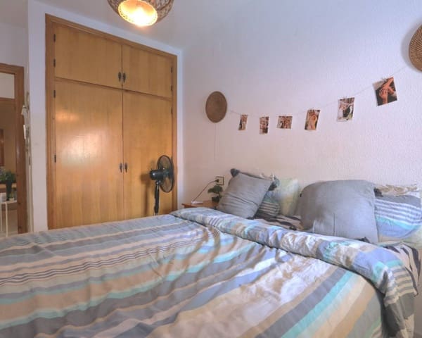 2 makuuhuone Huvila myytävänä paikassa Playa Flamenca, Orihuela mukana uima-altaan - 119 000 € (Ref: 9565656)