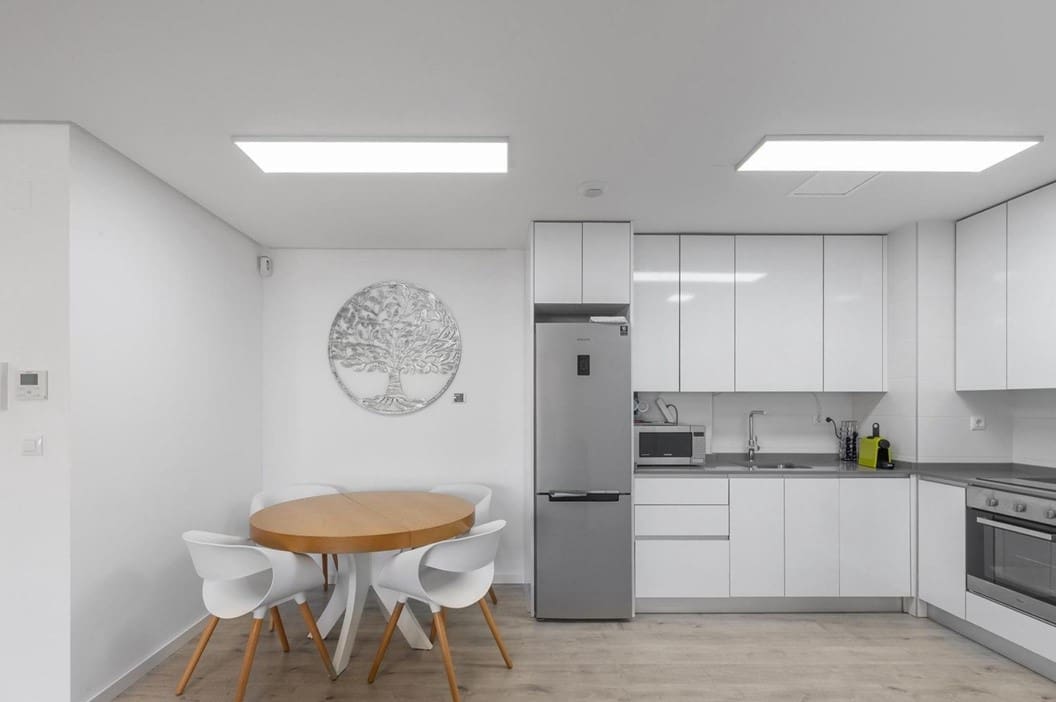 3 sovrum Lägenhet till salu i La Zenia med pool garage - 269 000 € (Ref: 9569244)