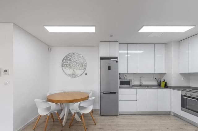 3 sovrum Lägenhet till salu i La Zenia, Orihuela med pool garage - 269 000 € (Ref: 9569244)