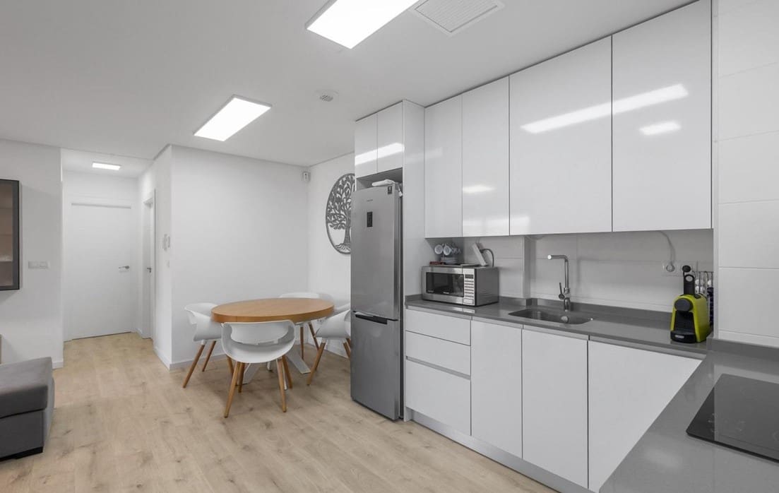 3 sovrum Lägenhet till salu i La Zenia med pool garage - 269 000 € (Ref: 9569244)