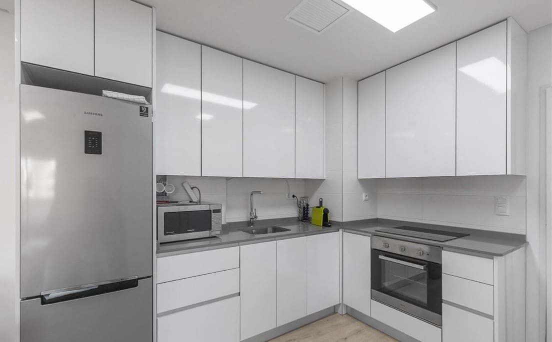 3 sovrum Lägenhet till salu i La Zenia med pool garage - 269 000 € (Ref: 9569244)