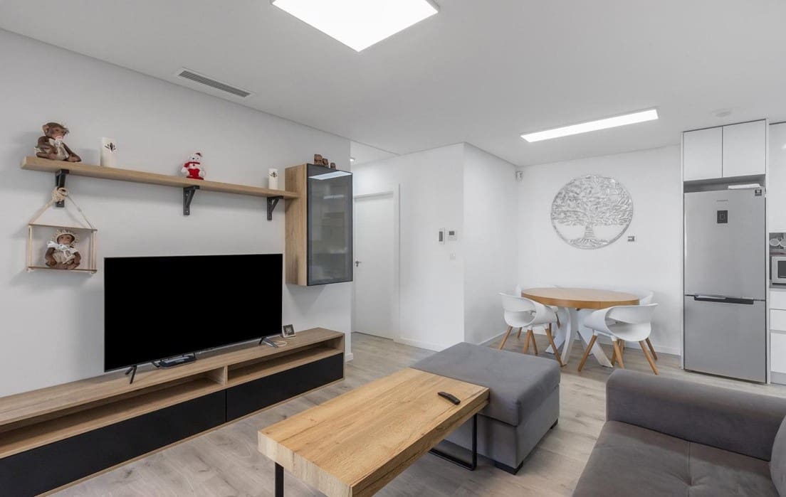 3 sovrum Lägenhet till salu i La Zenia med pool garage - 269 000 € (Ref: 9569244)