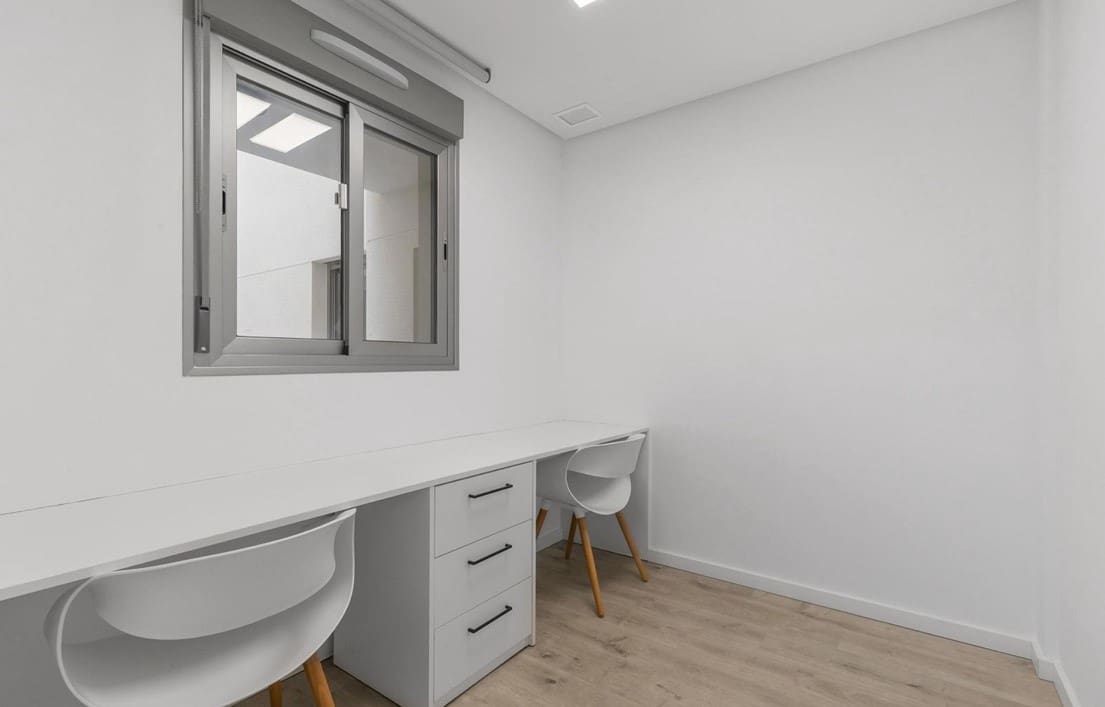 3 sovrum Lägenhet till salu i La Zenia med pool garage - 269 000 € (Ref: 9569244)