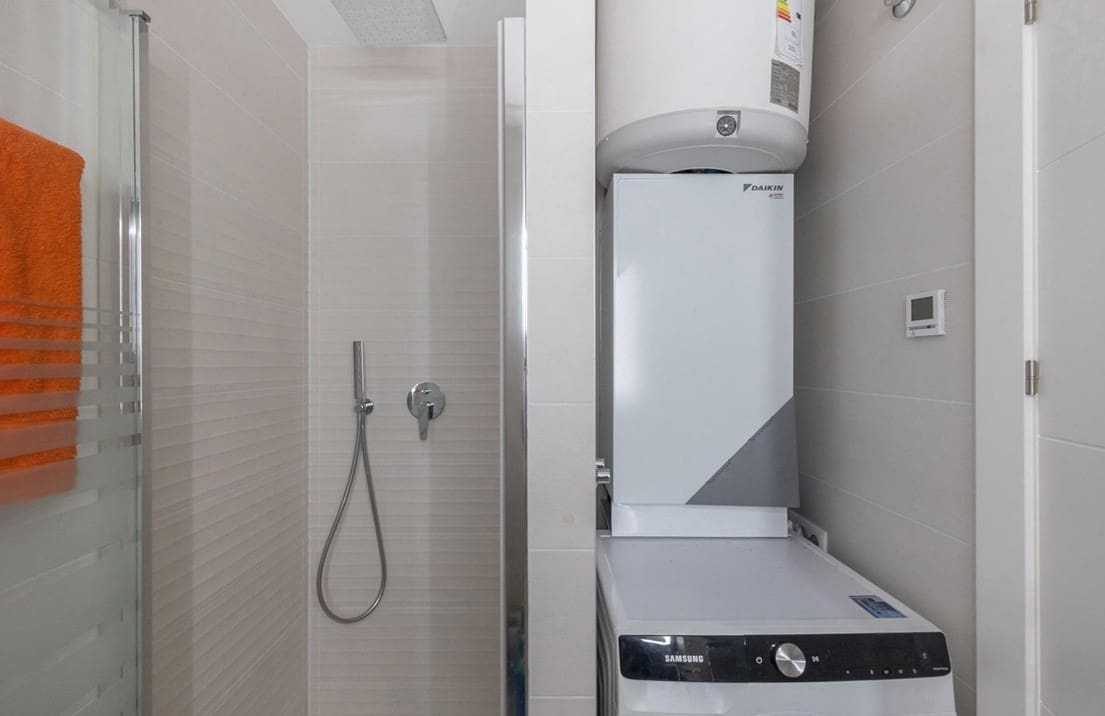 3 sovrum Lägenhet till salu i La Zenia med pool garage - 269 000 € (Ref: 9569244)