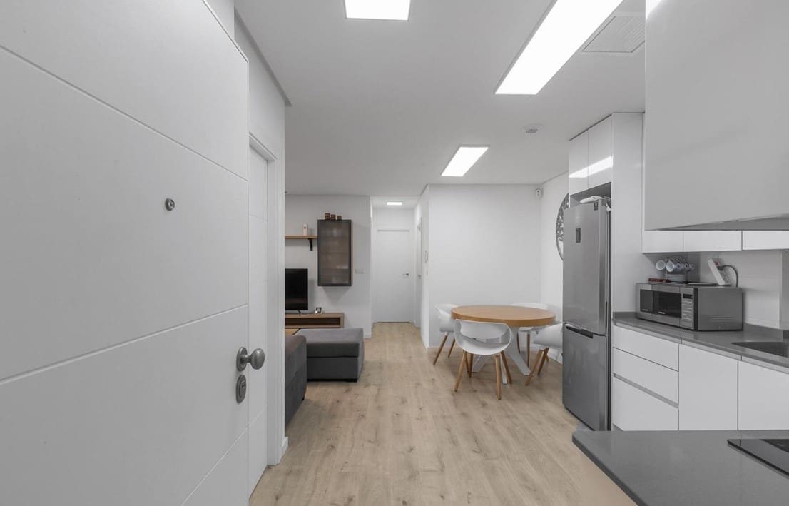 3 sovrum Lägenhet till salu i La Zenia med pool garage - 269 000 € (Ref: 9569244)