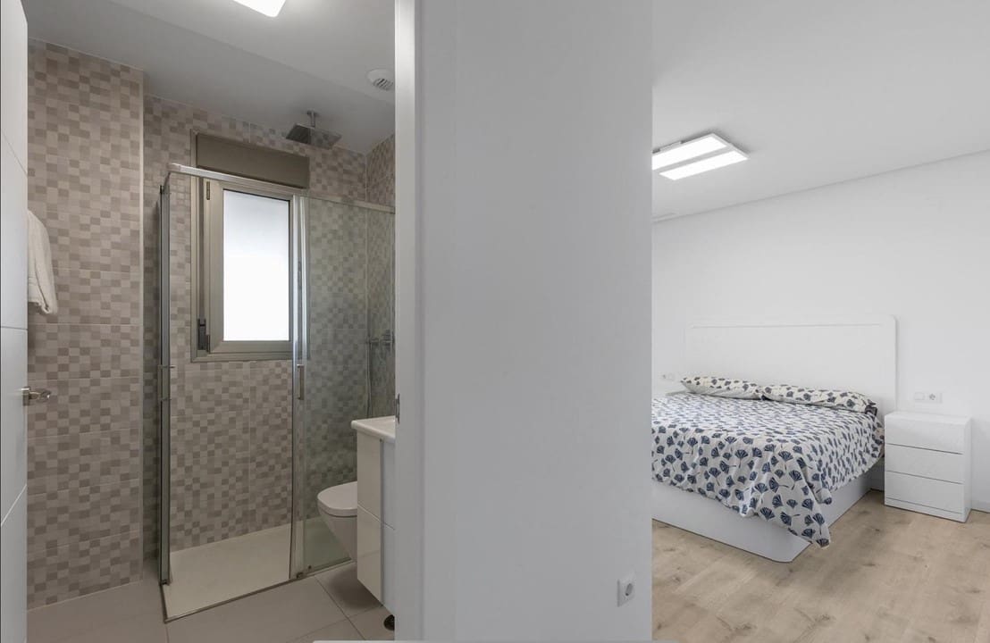 3 sovrum Lägenhet till salu i La Zenia med pool garage - 269 000 € (Ref: 9569244)