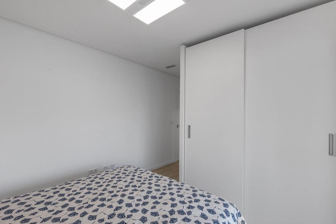 3 sovrum Lägenhet till salu i La Zenia med pool garage - 269 000 € (Ref: 9569244)