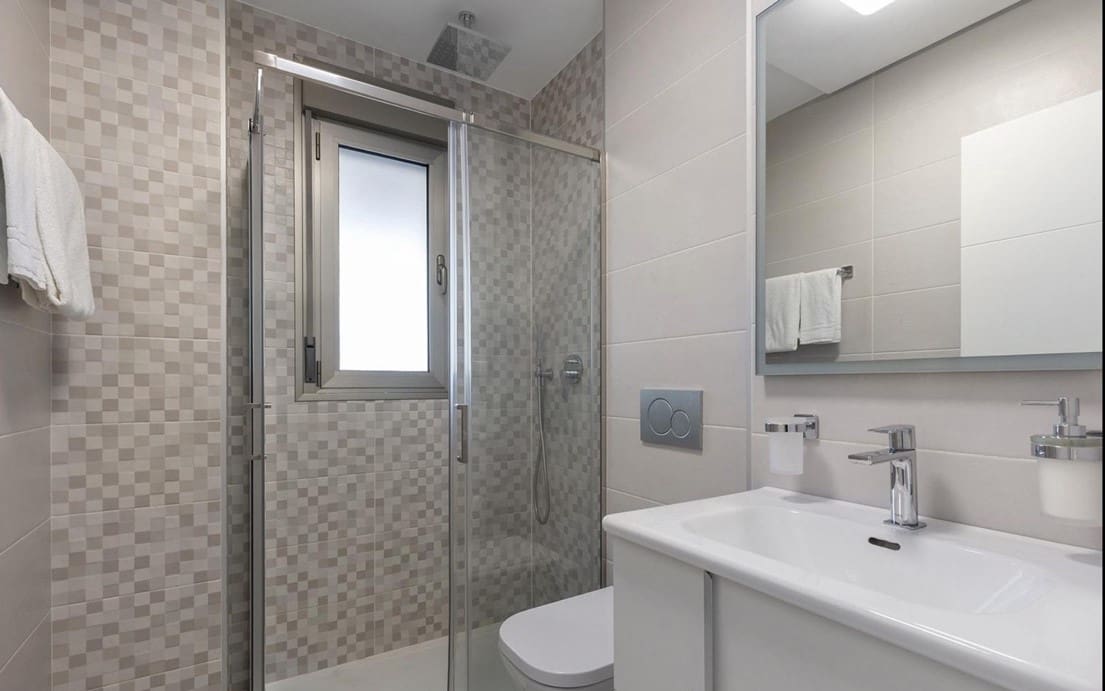 3 sovrum Lägenhet till salu i La Zenia med pool garage - 269 000 € (Ref: 9569244)