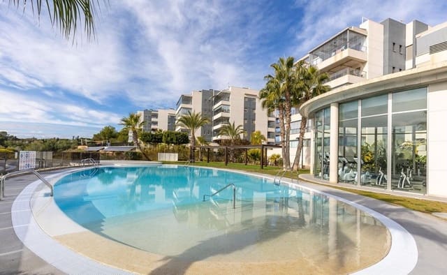 3 sovrum Lägenhet till salu i La Zenia, Orihuela med pool garage - 269 000 € (Ref: 9569244)