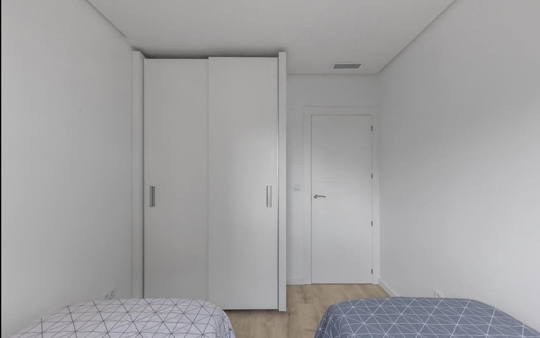 3 sovrum Lägenhet till salu i La Zenia med pool garage - 269 000 € (Ref: 9569244)