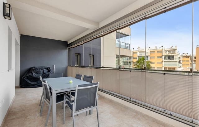 3 sovrum Lägenhet till salu i La Zenia, Orihuela med pool garage - 269 000 € (Ref: 9569244)