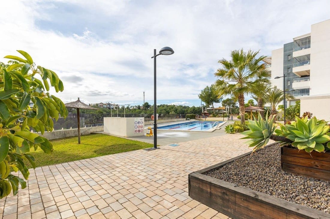 3 sovrum Lägenhet till salu i La Zenia med pool garage - 269 000 € (Ref: 9569244)