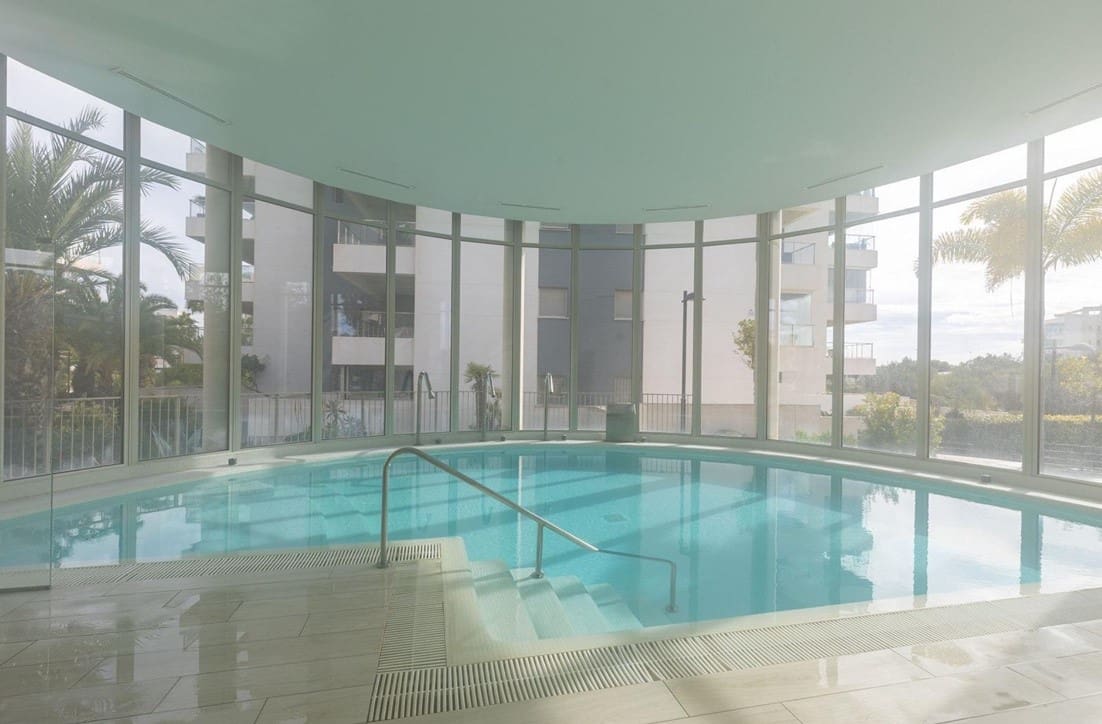 3 sovrum Lägenhet till salu i La Zenia med pool garage - 269 000 € (Ref: 9569244)