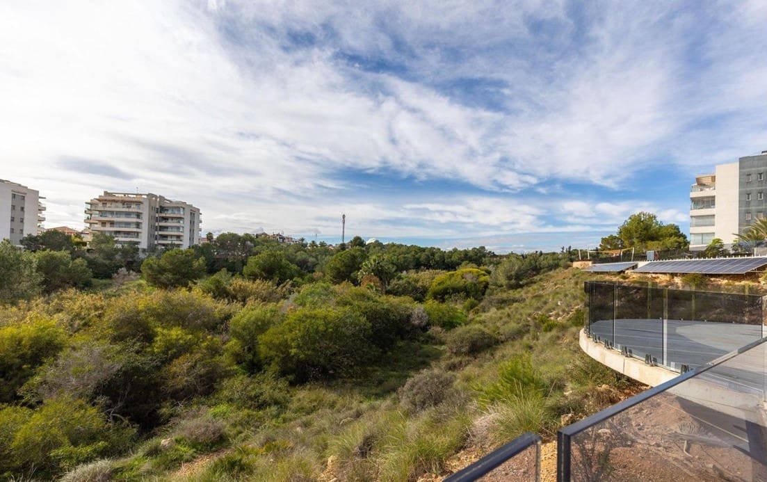 3 sovrum Lägenhet till salu i La Zenia med pool garage - 269 000 € (Ref: 9569244)