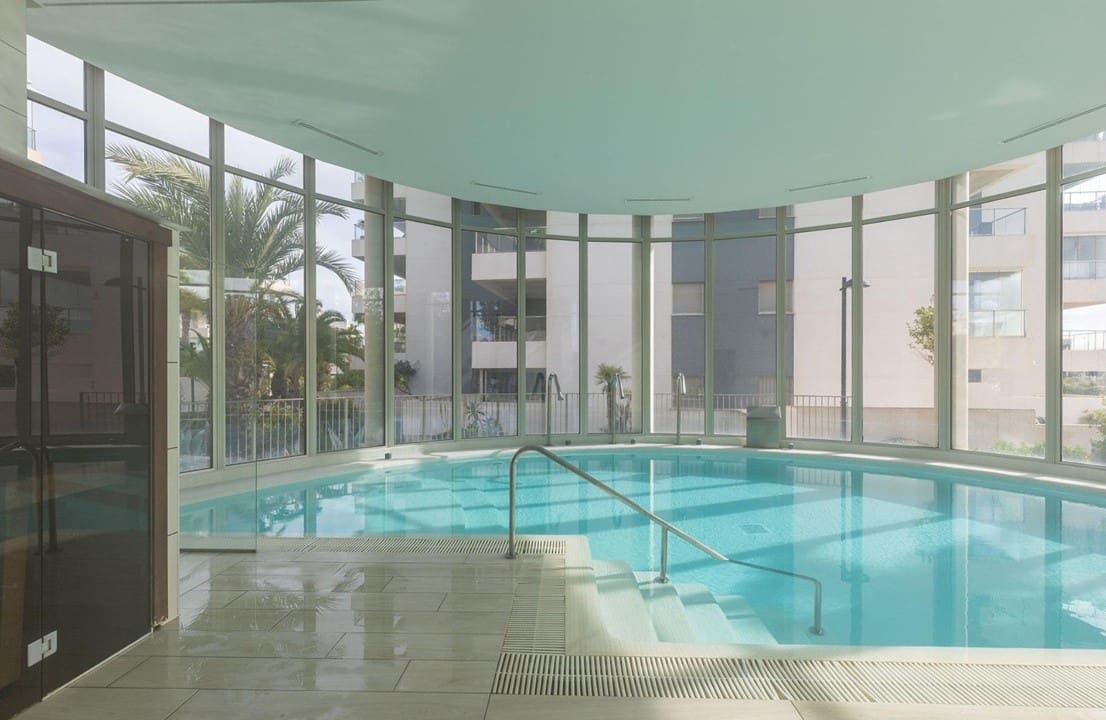 3 sovrum Lägenhet till salu i La Zenia med pool garage - 269 000 € (Ref: 9569244)