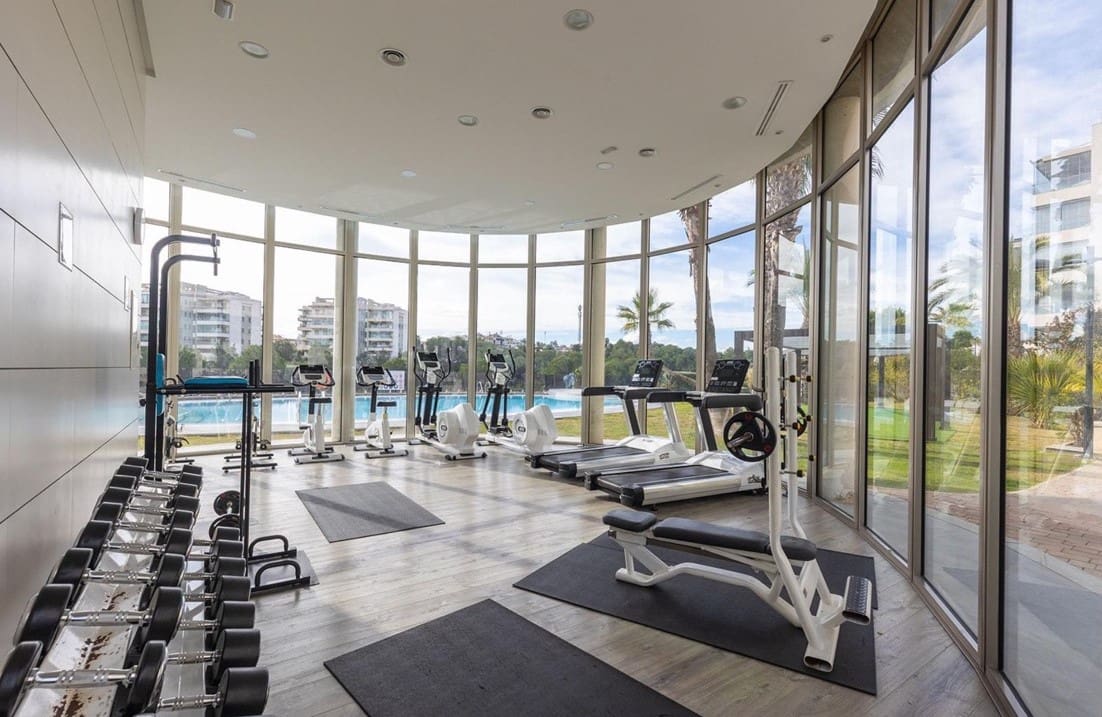 3 sovrum Lägenhet till salu i La Zenia med pool garage - 269 000 € (Ref: 9569244)