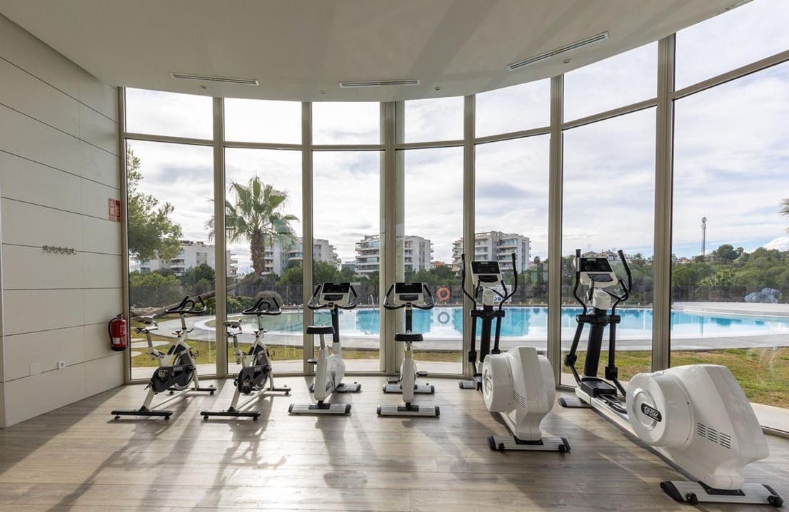 3 sovrum Lägenhet till salu i La Zenia med pool garage - 269 000 € (Ref: 9569244)