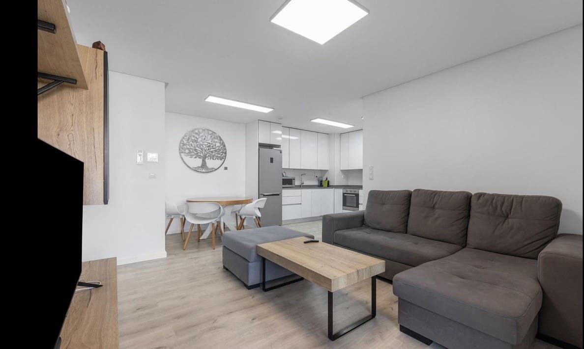 3 sovrum Lägenhet till salu i La Zenia med pool garage - 269 000 € (Ref: 9569244)