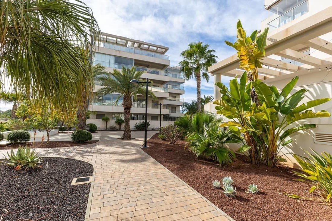 3 sovrum Lägenhet till salu i La Zenia med pool garage - 269 000 € (Ref: 9569244)