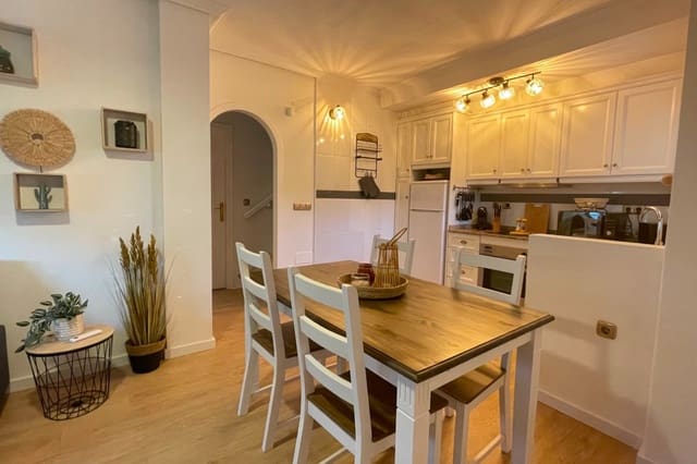 3 makuuhuone Huvila myytävänä paikassa Villamartin, Orihuela mukana uima-altaan - 249 900 € (Ref: 9580080)