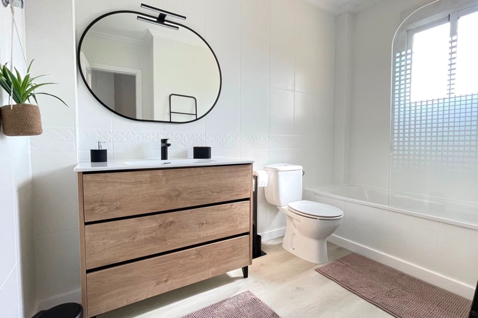 3 makuuhuone Huvila myytävänä paikassa Villamartin mukana uima-altaan - 249 900 € (Ref: 9580080)