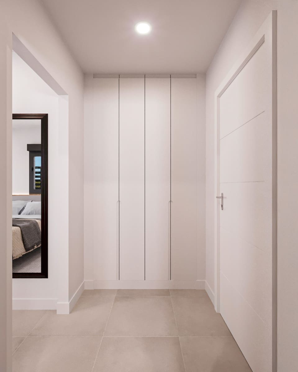 3 chambre Villa/Maison à vendre à La Pinilla avec piscine garage - 267 500 € (Ref: 9584628)