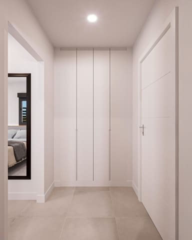 3 chambre Villa/Maison à vendre à La Pinilla, Fuente Alamo de Murcia avec piscine garage - 267 500 € (Ref: 9584628)