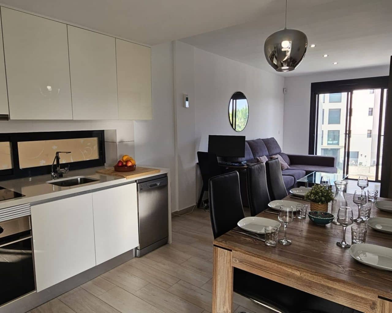 2 quarto Apartamento para venda em Villamartin com piscina garagem - 210 000 € (Ref: 9584630)