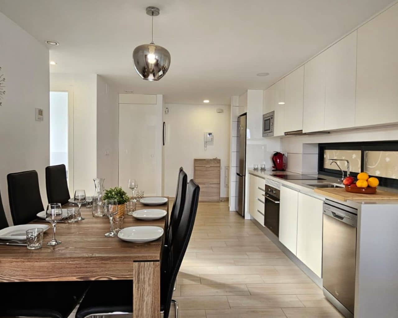 2 quarto Apartamento para venda em Villamartin com piscina garagem - 210 000 € (Ref: 9584630)