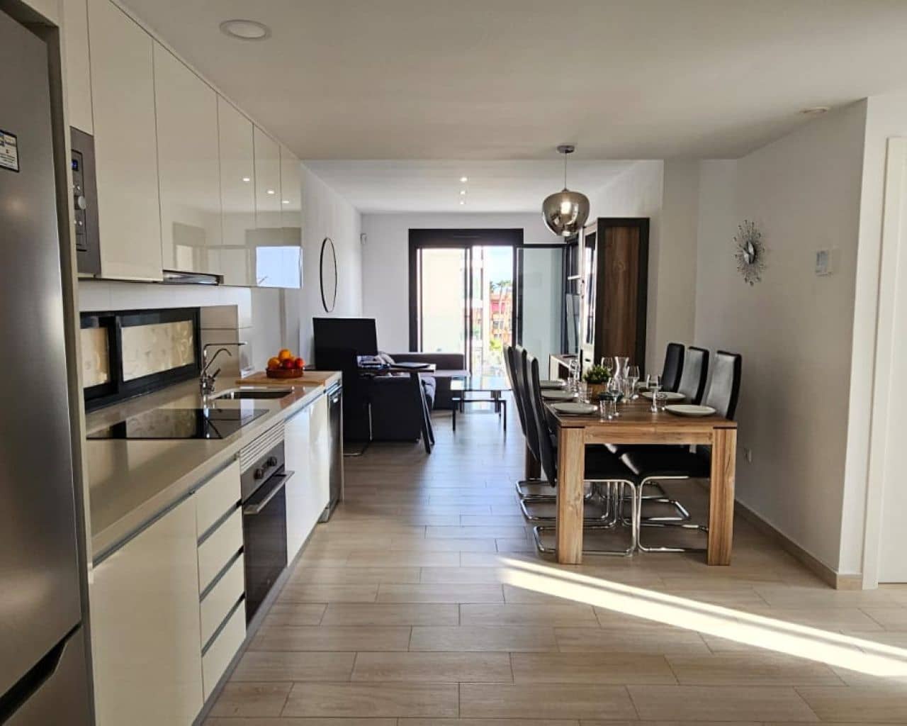 2 quarto Apartamento para venda em Villamartin com piscina garagem - 210 000 € (Ref: 9584630)