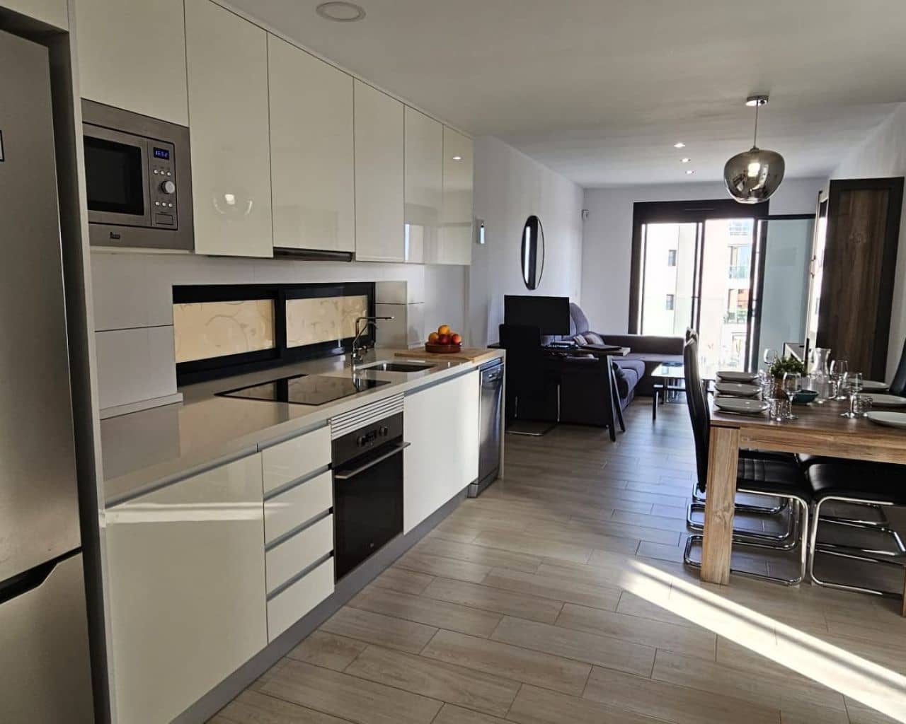 2 quarto Apartamento para venda em Villamartin com piscina garagem - 210 000 € (Ref: 9584630)