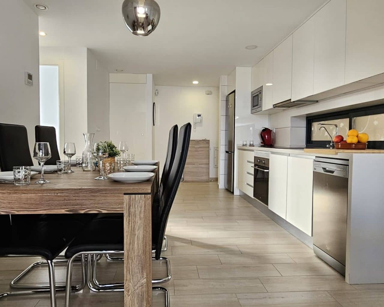 2 quarto Apartamento para venda em Villamartin com piscina garagem - 210 000 € (Ref: 9584630)