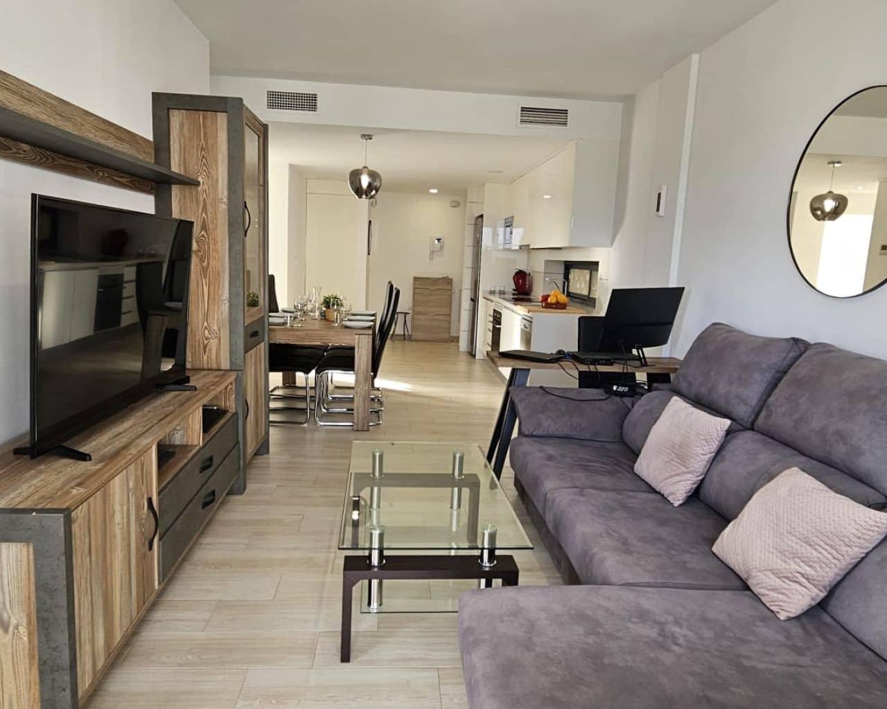 2 quarto Apartamento para venda em Villamartin com piscina garagem - 210 000 € (Ref: 9584630)