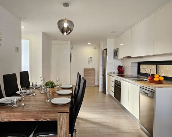 2 sovrum Lägenhet till salu i Villamartin, Orihuela med pool garage - 210 000 € (Ref: 9584630)