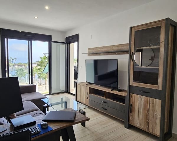 2 sovrum Lägenhet till salu i Villamartin, Orihuela med pool garage - 210 000 € (Ref: 9584630)