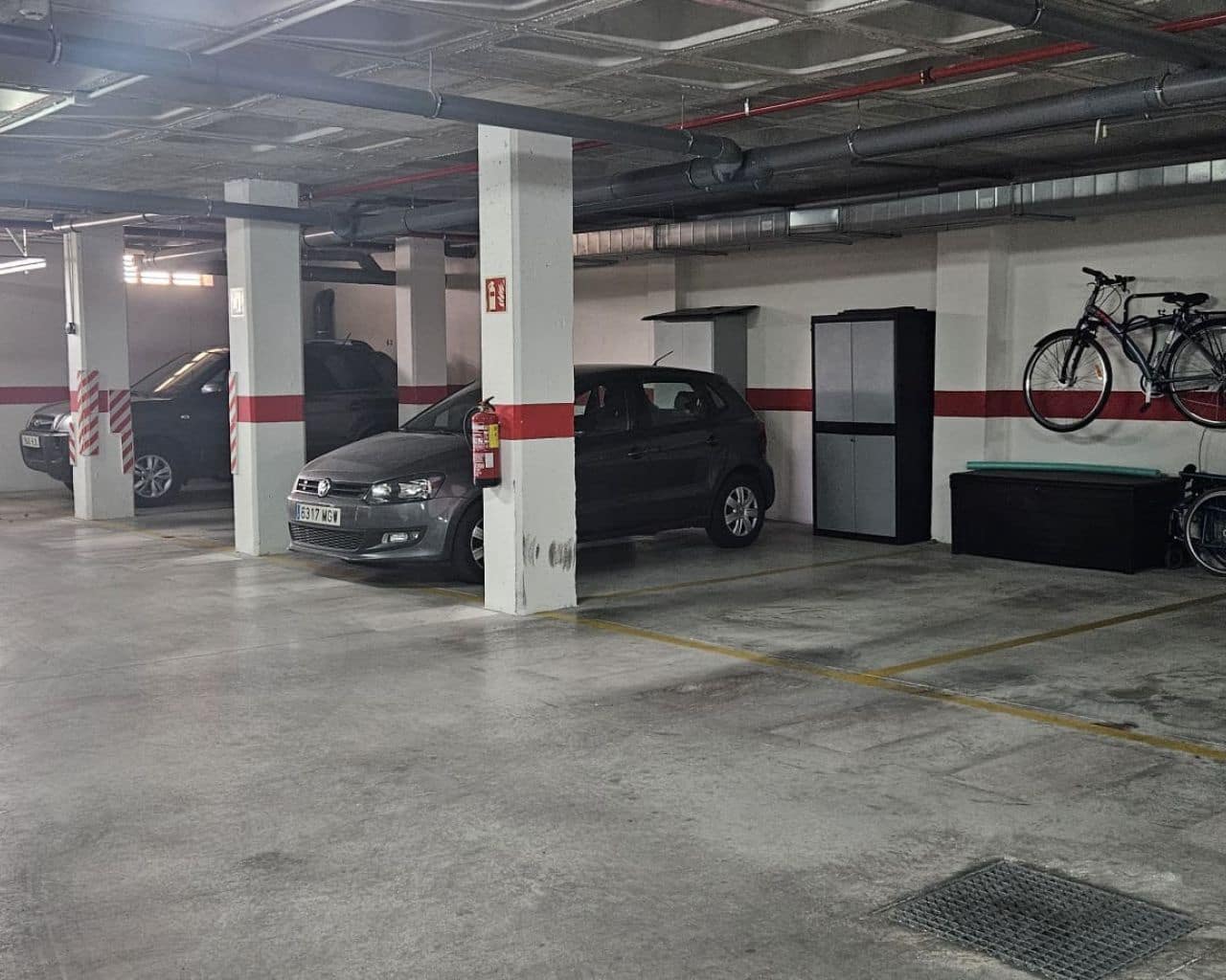 2 quarto Apartamento para venda em Villamartin com piscina garagem - 210 000 € (Ref: 9584630)