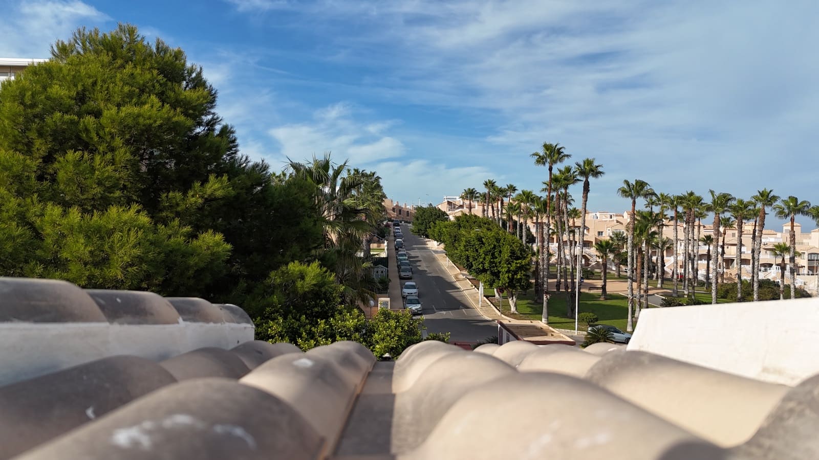 2 soveværelse Lejlighed til salg i La Mata med swimmingpool - € 159.000 (Ref: 9598111)