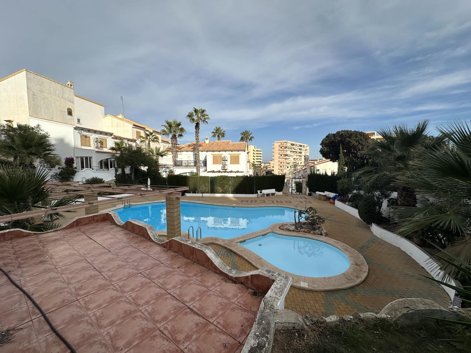 2 soveværelse Lejlighed til salg i La Mata med swimmingpool - € 159.000 (Ref: 9598111)