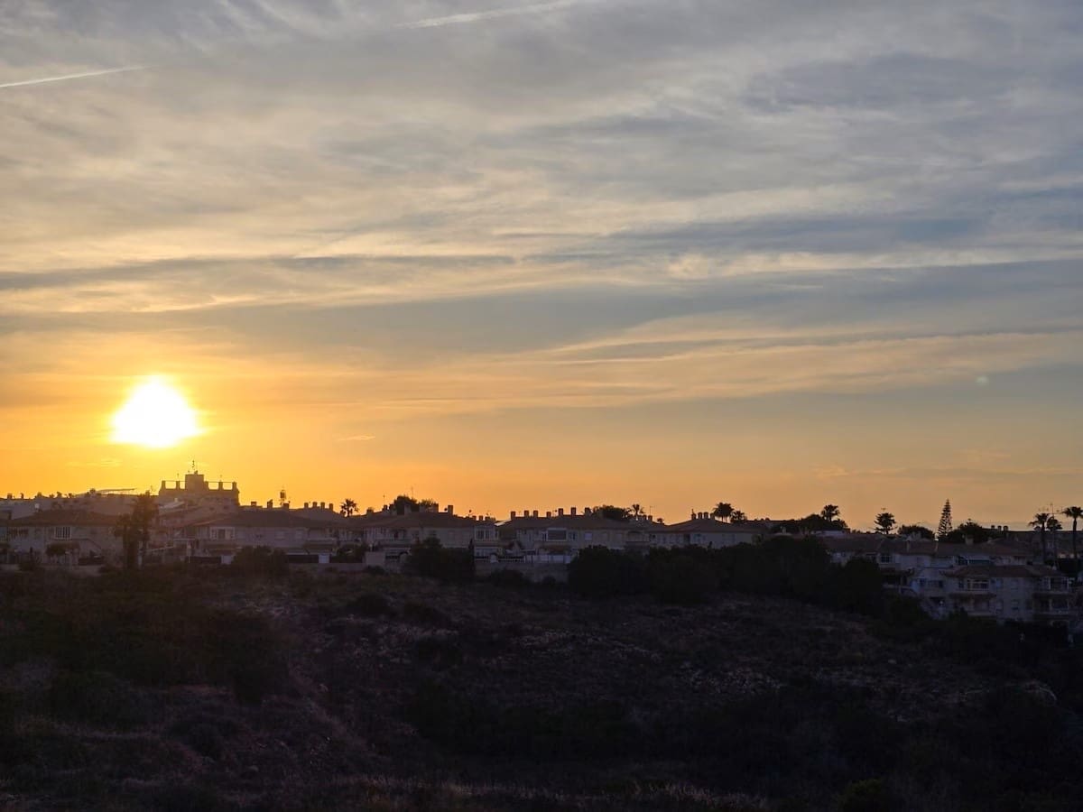 2 Zimmer Apartment zu verkaufen in La Mata mit Pool - 149.900 € (Ref: 9605410)