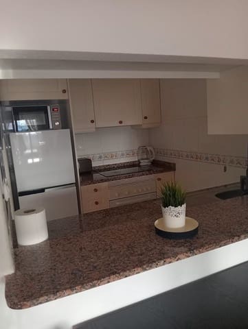 2 Zimmer Apartment zu verkaufen in La Mata, Torrevieja mit Pool - 149.900 € (Ref: 9605410)