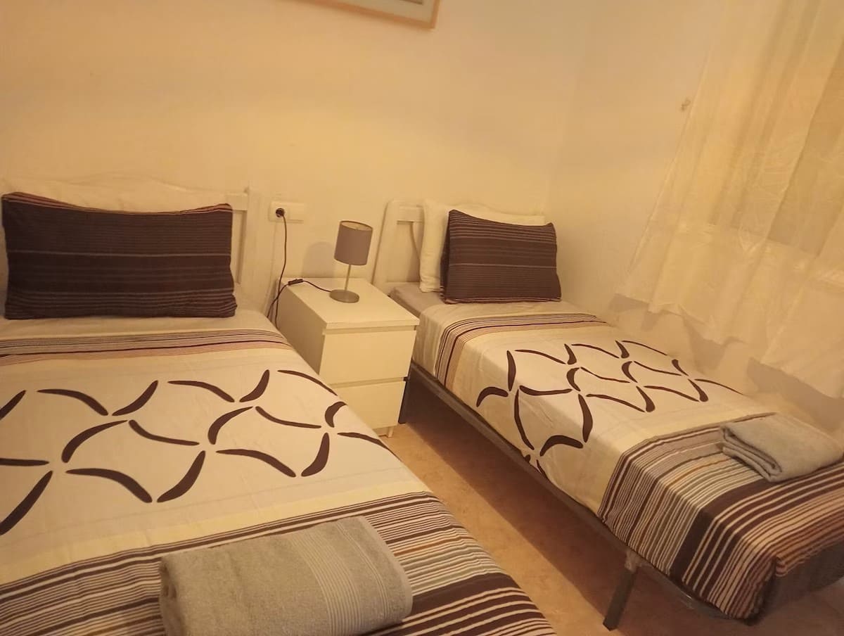 2 Zimmer Apartment zu verkaufen in La Mata mit Pool - 149.900 € (Ref: 9605410)