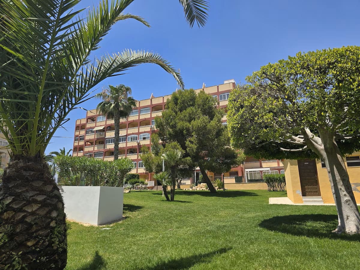 2 Zimmer Apartment zu verkaufen in La Mata mit Pool - 149.900 € (Ref: 9605410)