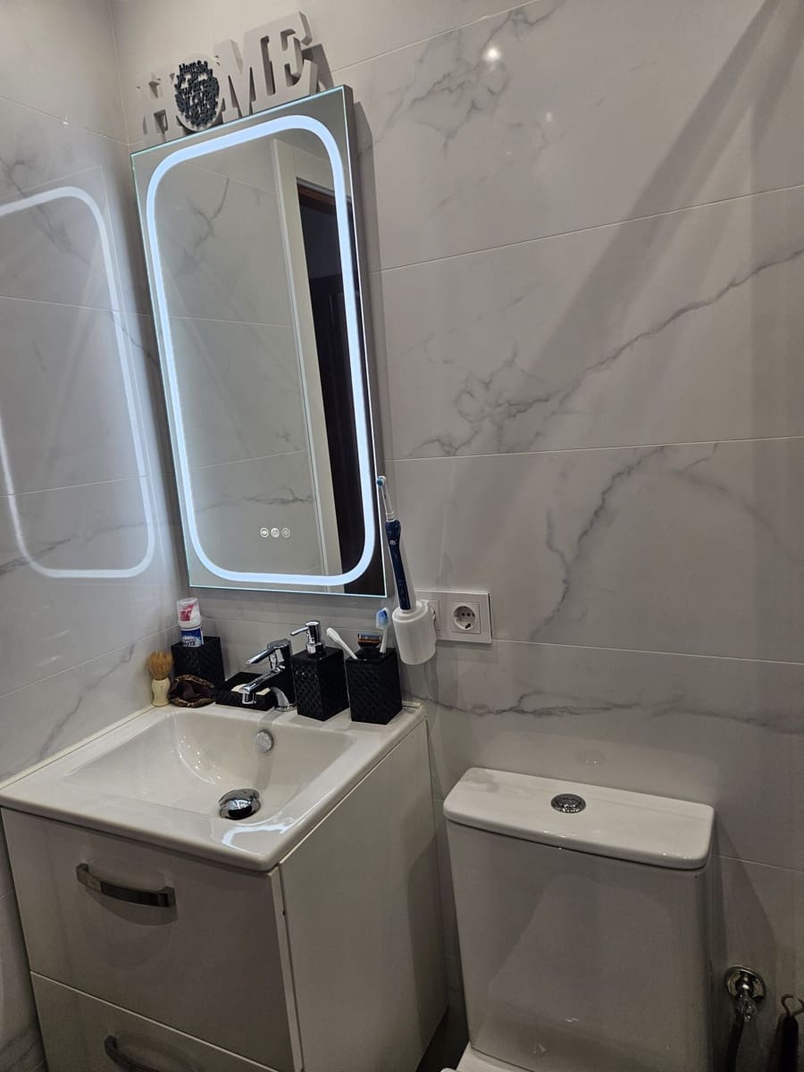 2 soverom Villa til salgs i Torrevieja med svømmebasseng garasje - € 159 000 (Ref: 9609955)