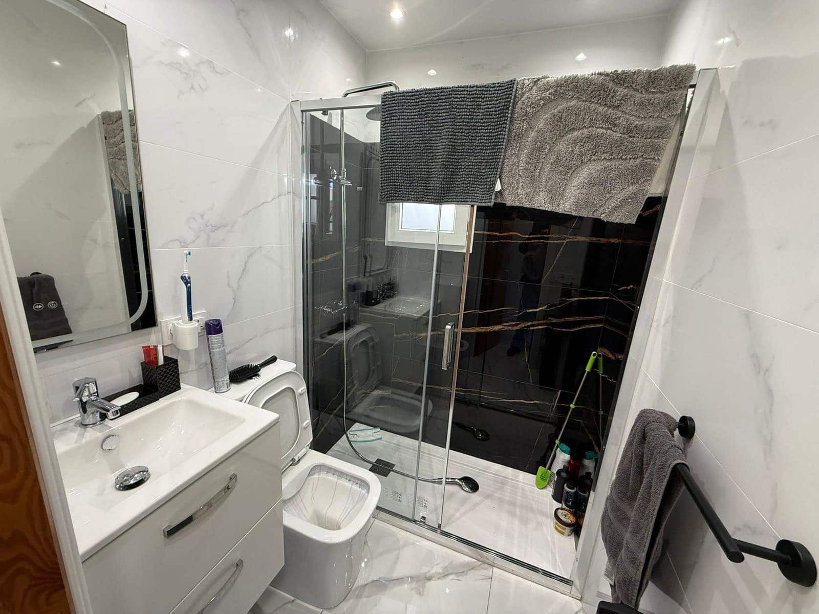 2 soverom Villa til salgs i Torrevieja med svømmebasseng garasje - € 159 000 (Ref: 9609955)